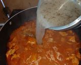 Foto del paso 12 de la receta Arroz con magro y fabada