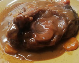 Foto del paso 6 de la receta: Osobuco de ternera en salsa
