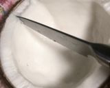 Foto langkah ke 2 dari resep Manfaat dari bathok kelapa.