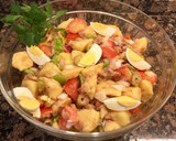 Foto del paso 11 de la receta: Ensalada campera