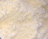 A picture of step 1 of Chicken pie.