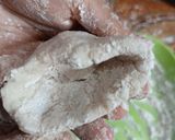 Foto langkah ke 4 dari resep Pempek Ikan Bandeng.