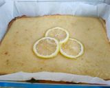 A picture of step 1 of Limonlu browni.