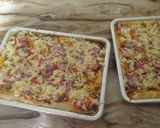 A picture of step 4 of Square Pizza.