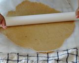 Foto del paso 3 de la receta: Galletas en espiral