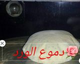 صورة لخطوة 5 من وصفة عيش عربي