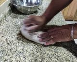 Foto del paso 7 de la receta: Pan tipo dobladitas / coliza