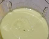 Foto langkah ke 2 dari resep Es Lilin Alpukat Creamy.