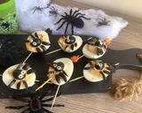 Une image de l'étape 14 de 🕸🕷Halloween 🎃 Apéro recette facile 🐾 👻.