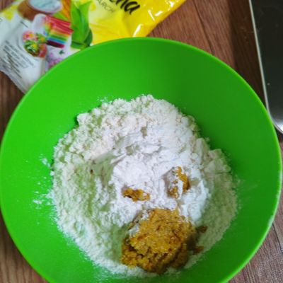 Langkah 3