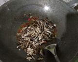Foto langkah ke 3 dari resep Sambal ikan suwir.