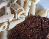 Foto del paso 5 de la receta: Hamburguesa de lentejas y avena