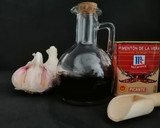 Foto del paso 6 de la receta: Aceite al ajo y pimentón picante