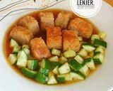 Foto langkah ke 7 dari resep Pempek Tuna Kaleng.