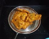 Foto langkah ke 3 dari resep Tempe goreng tepung.