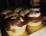 Foto del paso 4 de la receta: Magdalenas