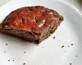 Banana bread recipe step 3 photo