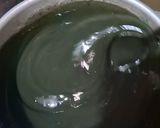 Foto langkah ke 5 dari resep Cendol Kecebong.