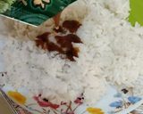 Foto langkah ke 1 dari resep Bola-bola Nasi Uduk.