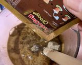 Foto langkah ke 1 dari resep Es susu kopi cincau.