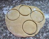 Foto del paso 4 de la receta: Arañitas de Halloween