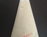 A picture of step 9 of Tulumba - Turkish Delight.