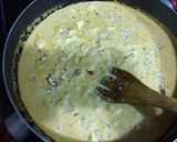 বাদামী পনির মশালা (badami paneer masala recipe in Bengali) রেসিপি ধাপ - 7 ছবি