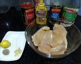 Chicken Arizona recipe step 1 photo