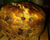 Foto del paso 11 de la receta: Pan dulce con Chips de Chocolate