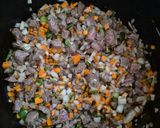 Foto del paso 3 de la receta: Guiso con fideos