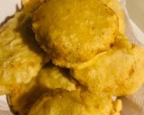 Foto del paso 3 de la receta: Chicken nugget