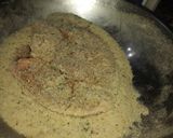Foto del paso 1 de la receta: Costillita de cerdo a la milanesa