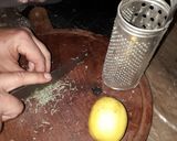Foto del paso 1 de la receta: Bondiola de cerdo casera