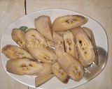 Foto langkah ke 1 dari resep Nagasari.