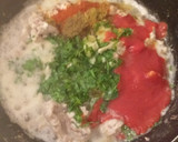 صورة لخطوة 2 من وصفة المخ يشهي 😋 بعقلية جزائرية 🤪🇩🇿