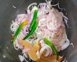 இன்ஸ்டன்ட் வடகறி(Instant vadacurry recipe in tamil) ரெசிபி ஸ்டேப் 4 புகைப்படம்