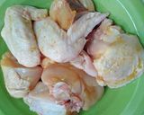 Foto langkah ke 1 dari resep Semur ayam betawi.
