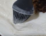 Foto langkah ke 5 dari resep Lumpia Pisang Coklat.