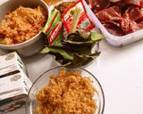 Foto langkah ke 1 dari resep Rendang Padang Presto Lezat Anti Ribet.