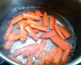 Foto langkah ke 2 dari resep Tumis Sayur Shoyu (Gomoku Yasai Itame).