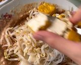 Foto langkah ke 5 dari resep Ketoprak Betawi.