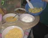 Foto langkah ke 5 dari resep Rogout isi baso.