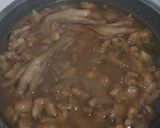 Foto langkah ke 4 dari resep Mie Ayam Ceker.