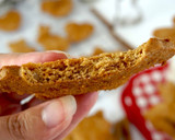 Foto del paso 8 de la receta: Galletas de canela súper crujientes
