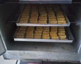 Foto langkah ke 8 dari resep Kastengel ekonomis otang.
