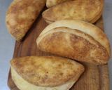 Foto del paso 6 de la receta: Criollitos rellenos