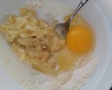 ডেলিশিয়াস মেঙ্গো বানানা প্যানকেক 🥞 রেসিপির ধাপ 1 ছবি