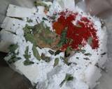 Paneer 65 recipe step 3 photo