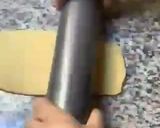 Une image de l'étape 6 de Griwech recette facile.
