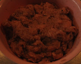 Foto del paso 3 de la receta: Salchicha parrillera, zochoris y chorisos secos, y choris a la pomarola